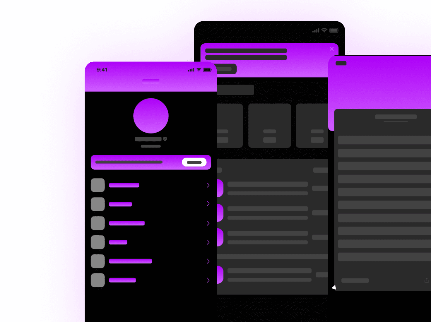 Mobile App Development