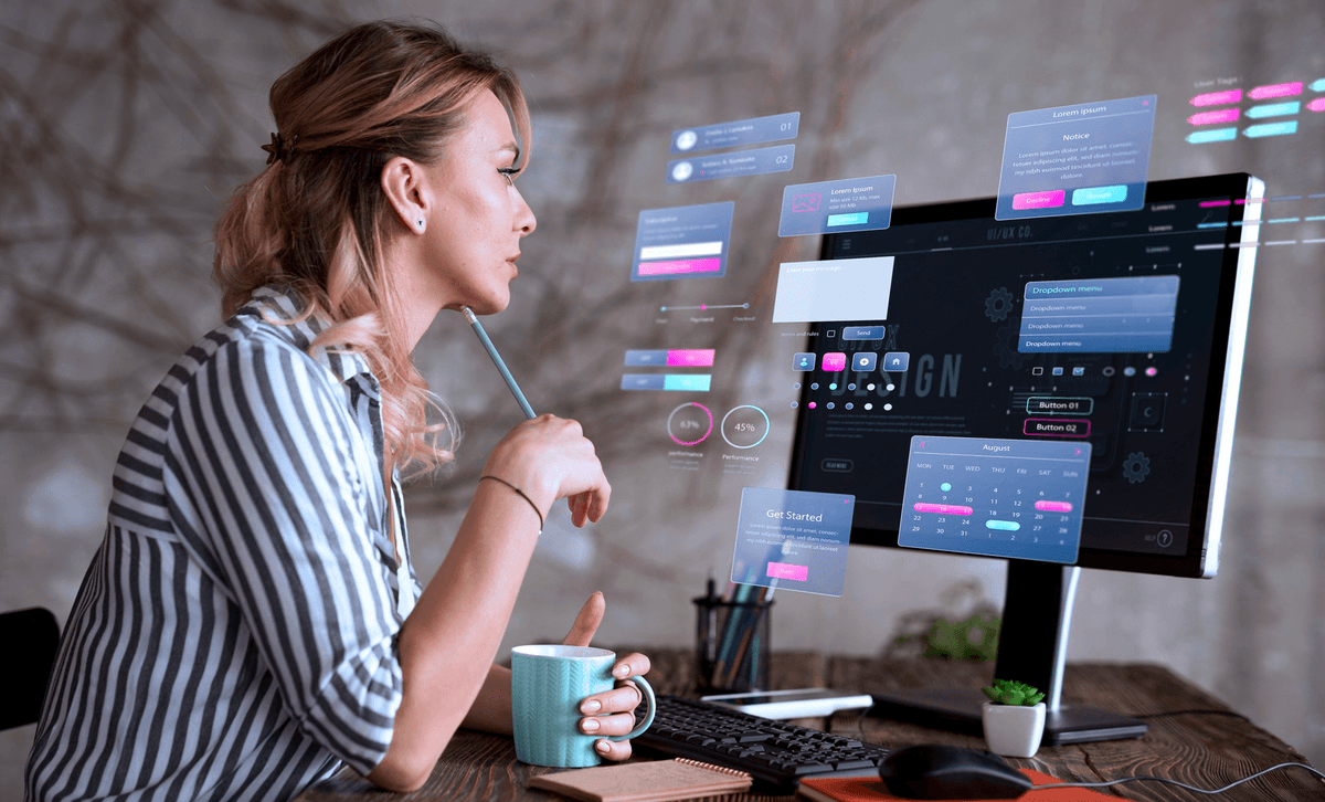 Mobile App Development