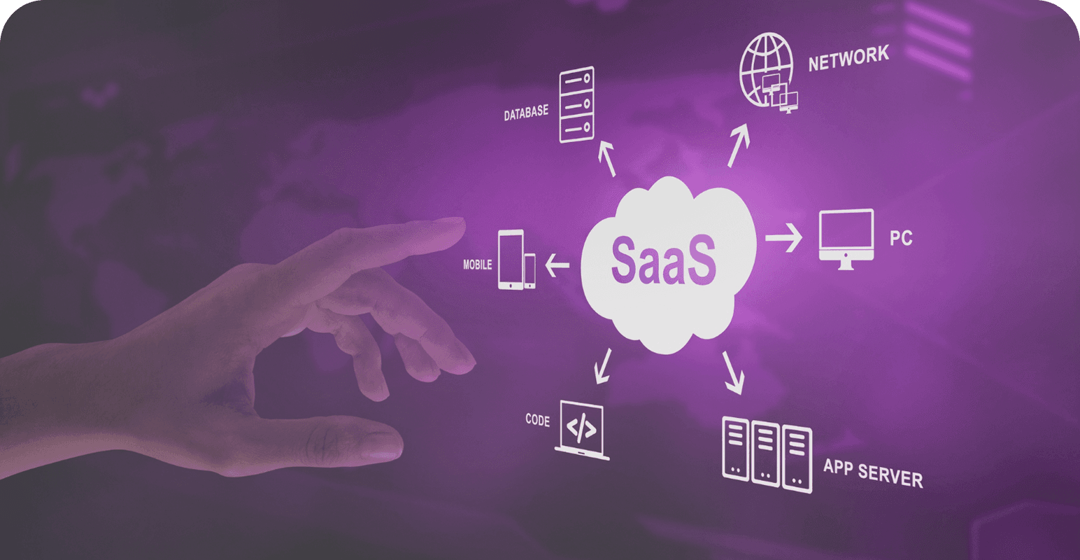 SaaS Development That Scales With You