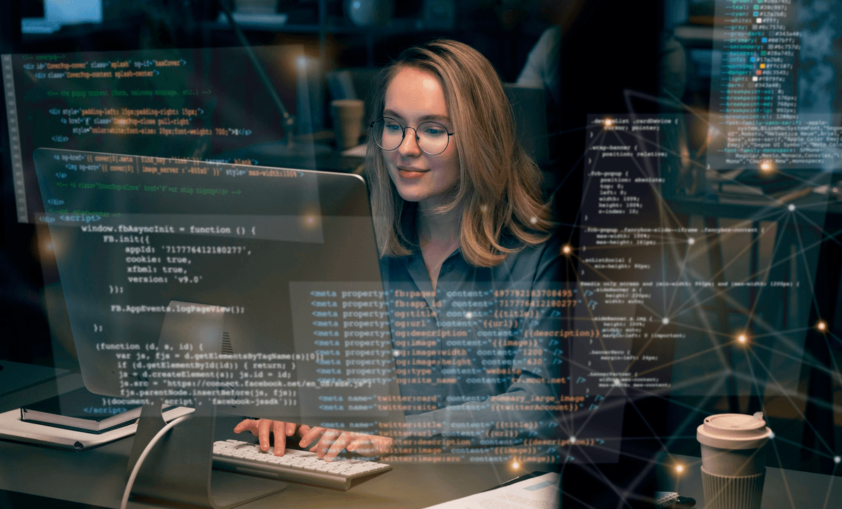 Mobile App Development
